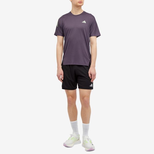 Adidas Adizero Running T-shirt