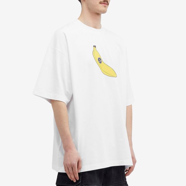 VETEMENTS Banana T-Shirt