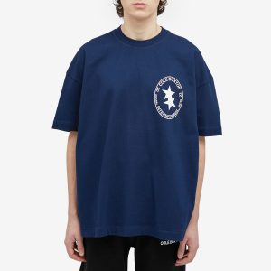 Cole Buxton Crest T-Shirt