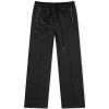 JW Anderson Bootcut Track Pant