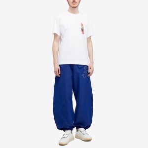 JW Anderson Gnome Chest T-Shirt