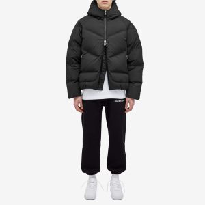 Cole Buxton Hooded Insulated Jacket