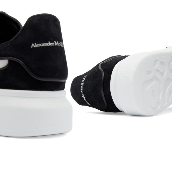 Alexander McQueen Oversized Sneaker