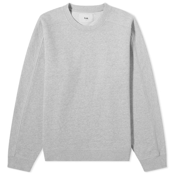 Folk Prism Sweatshirt
