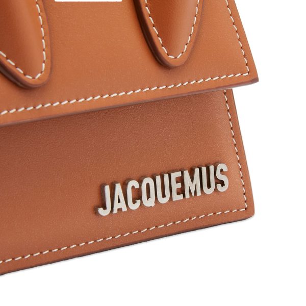 Jacquemus Le Chiquito Homme Mini Bag