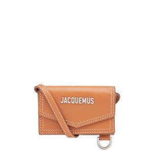 Jacquemus Le Porte Azur Cross Body Bag