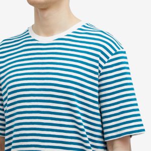 Folk Classic Stripe T-Shirt
