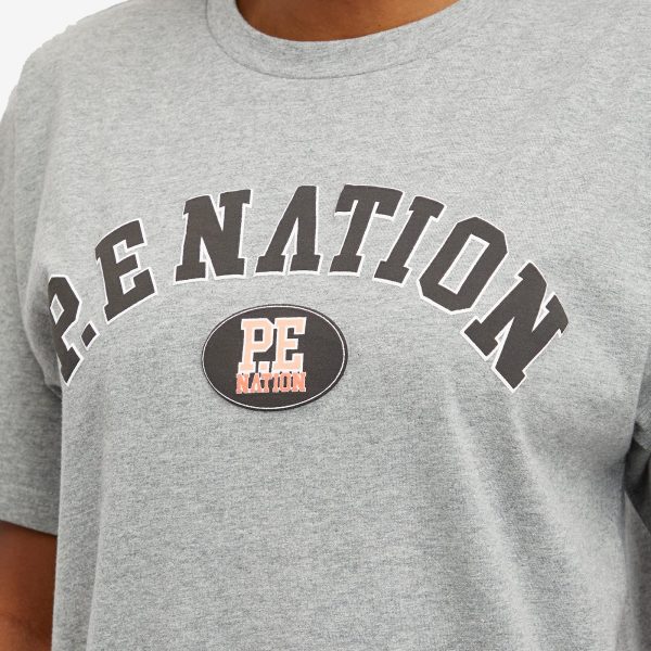 P.E Nation Solrad T-Shirt