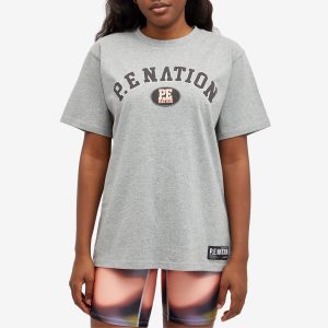 P.E Nation Solrad T-Shirt