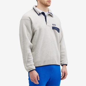 Patagonia Synchilla Snap-T Pullover Fleece