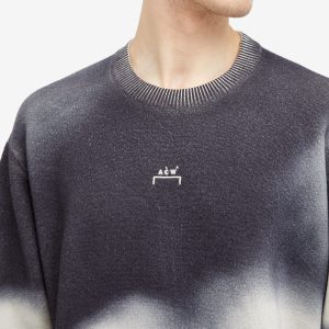 A-COLD-WALL* Gradient Sweater