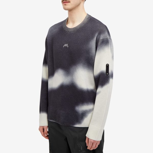 A-COLD-WALL* Gradient Sweater