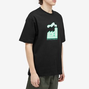 Lo-Fi Plume T-Shirt