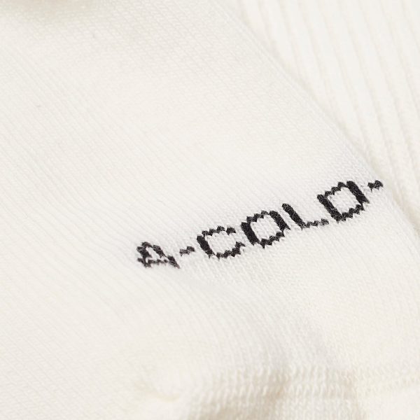 A-COLD-WALL* Bracket Socks