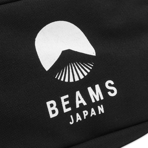 BEAMS JAPAN Pouch - Medium