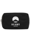 BEAMS JAPAN Pouch - Medium