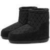 Moon Boot Icon Low Quilted Boots