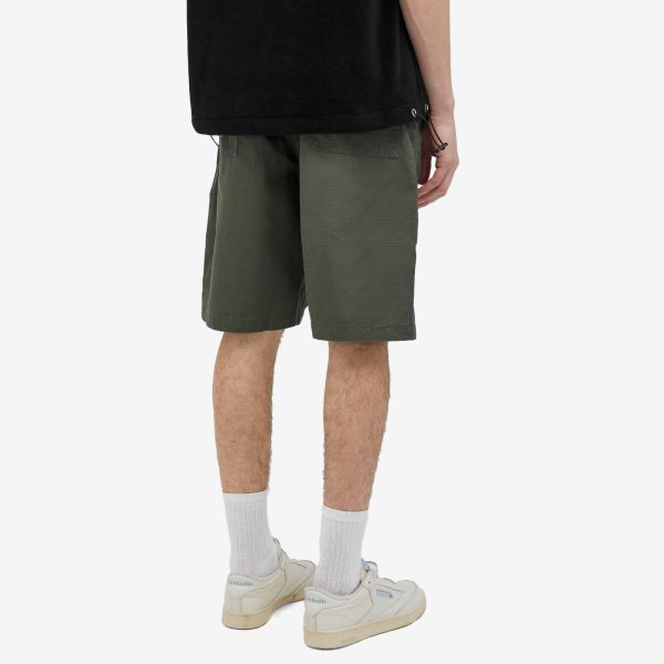Lo-Fi Easy Riptop Shorts