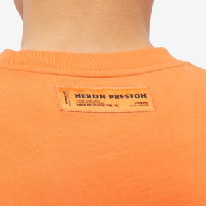 Heron Preston HPNY Emblem T-Shirt