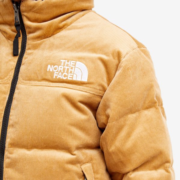 The North Face 92 Reversible Nuptse Jacket