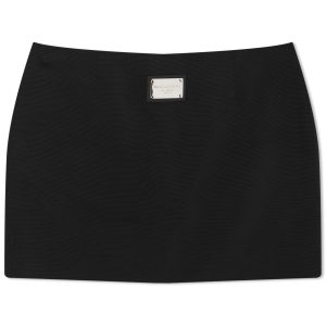 Dolce & Gabbana Mini Skirt