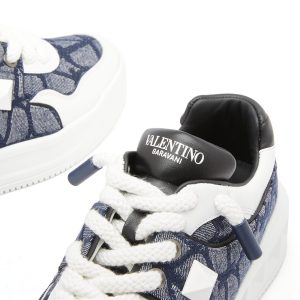 Valentino Icon One Stud XL Sneaker