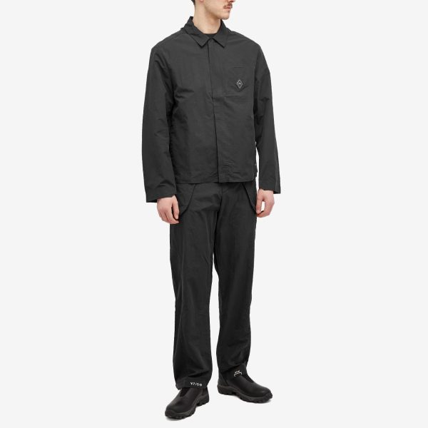 A-COLD-WALL* System Overshirt