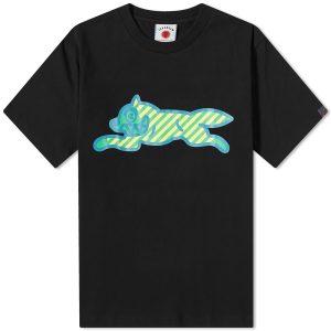 Icecream Running Dog T-Shirt