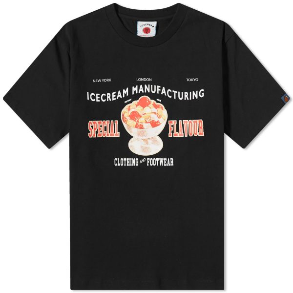 Icecream Special Flavour T-Shirt