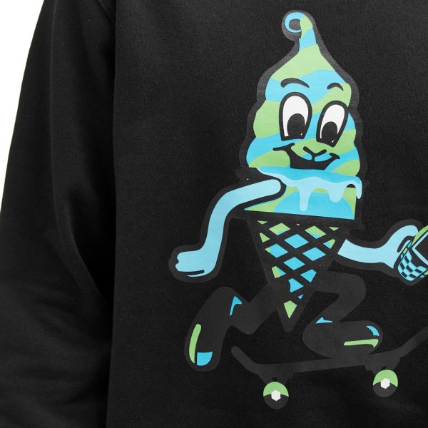 Icecream Team EU Skate Cone Sweatshirt