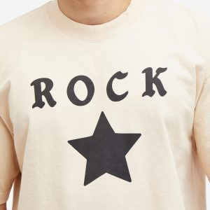 Pleasures x N.E.R.D Rock Star T-Shirt