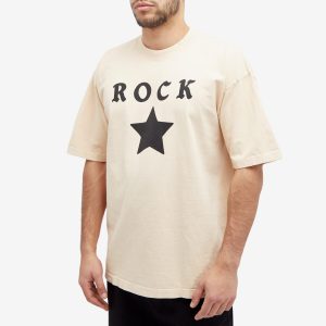 Pleasures x N.E.R.D Rock Star T-Shirt