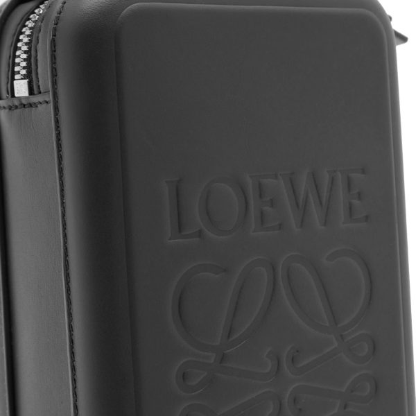Loewe Molded Sling Bag