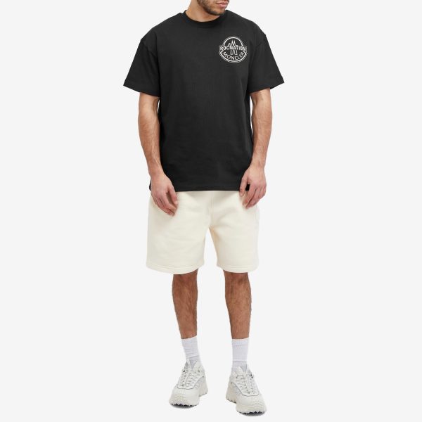Moncler Genius x Roc Nation Short Sleeve T Shirt