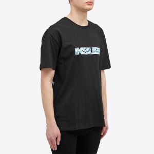 Ksubi Portal Biggie T-Shirt