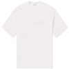 Lanvin Paris Oversized T-Shirt