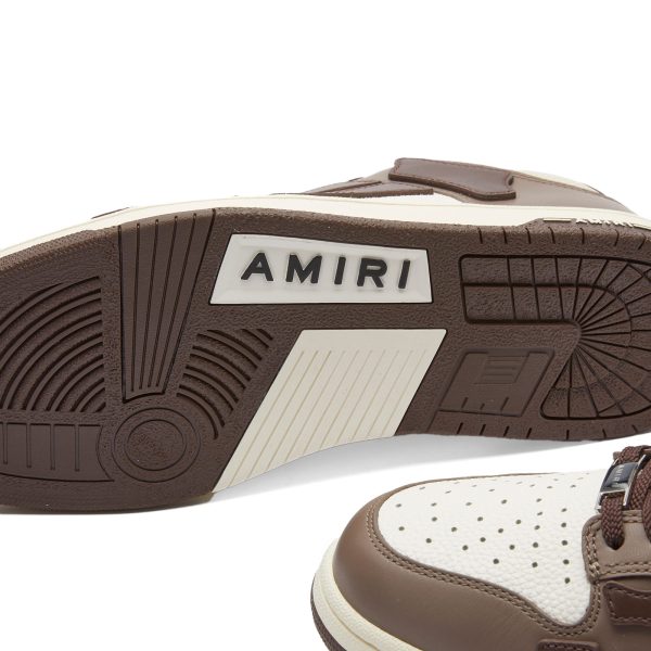 AMIRI Skel Top Low Sneaker