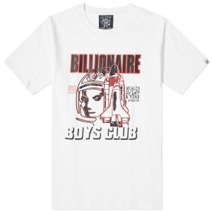 Billionaire Boys Club Space Program T-Shirt