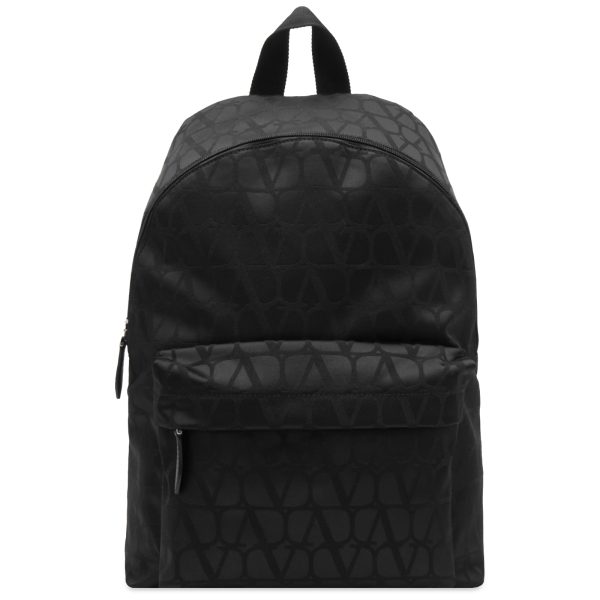 Valentino Tonal Icon Backpack