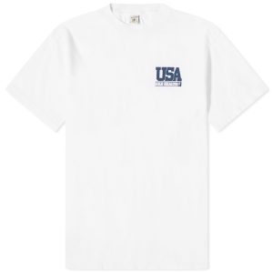 Sporty & Rich Team USA T-Shirt