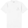 Sporty & Rich Vendome T-Shirt