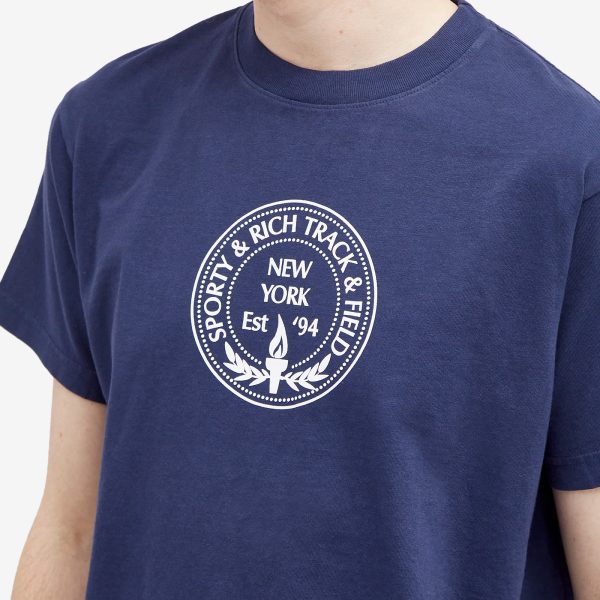 Sporty & Rich Central Park T-Shirt