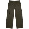 Valentino Relaxed Fit Cargo Pants