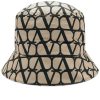 Valentino Icon Bucket Hat