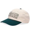 Sporty & Rich NY Racquet Club Cap