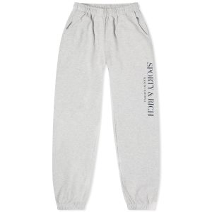 Sporty & Rich Made in California Sweat Pant