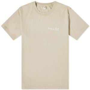 Sporty & Rich French T-Shirt