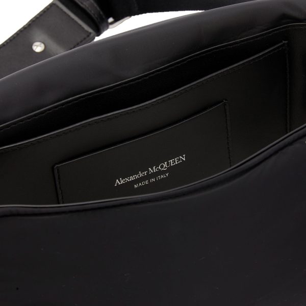 Alexander McQueen New Knuckle Waist Bag