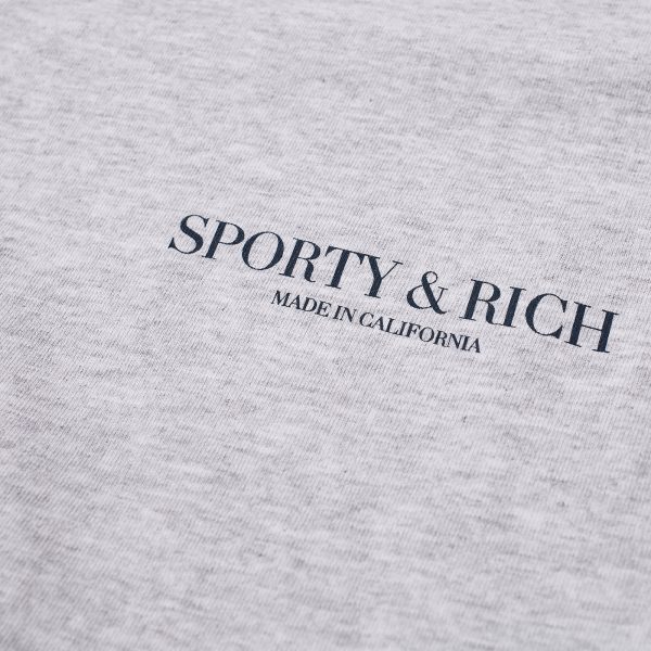 Sporty & Rich Made in California T-Shirt