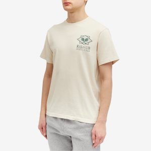 Sporty & Rich NY Racquet Club T-Shirt